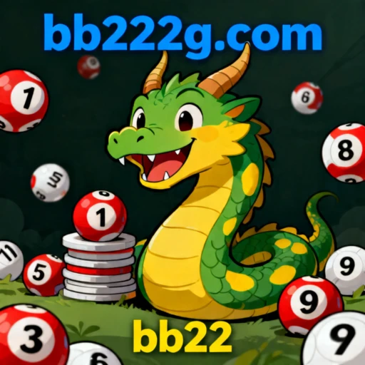 bb22 Logo